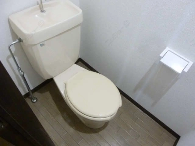WC