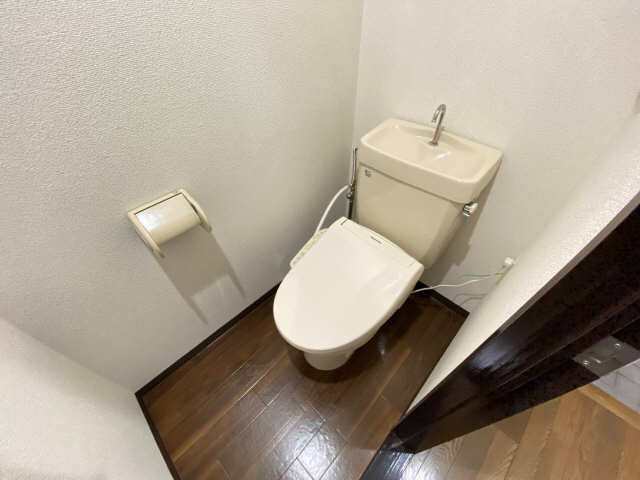 シェーン八事山 1階 WC