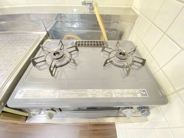 2くちガスコンロ