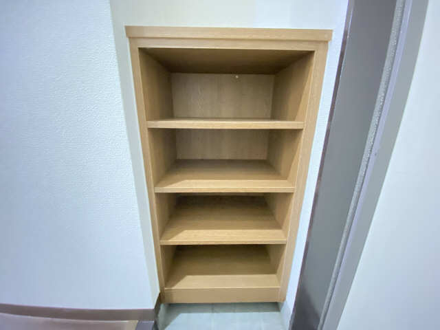 シューズBOX
