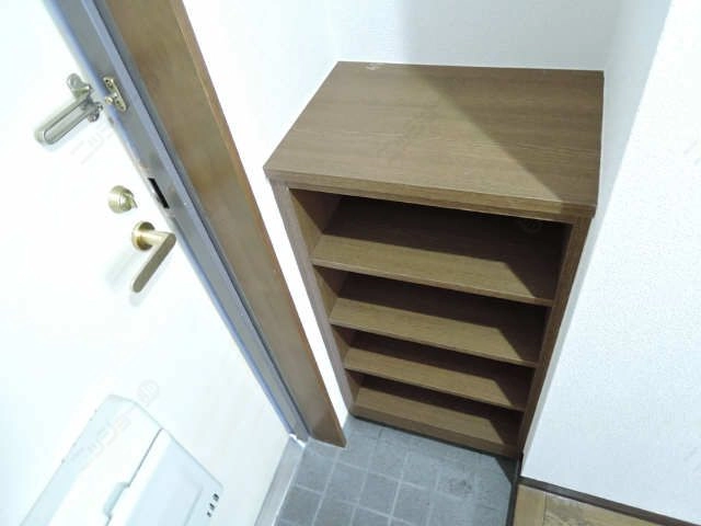 シューズBOX