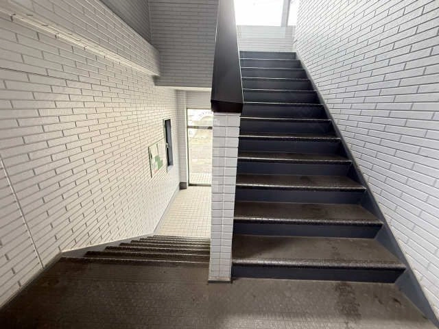 階段
