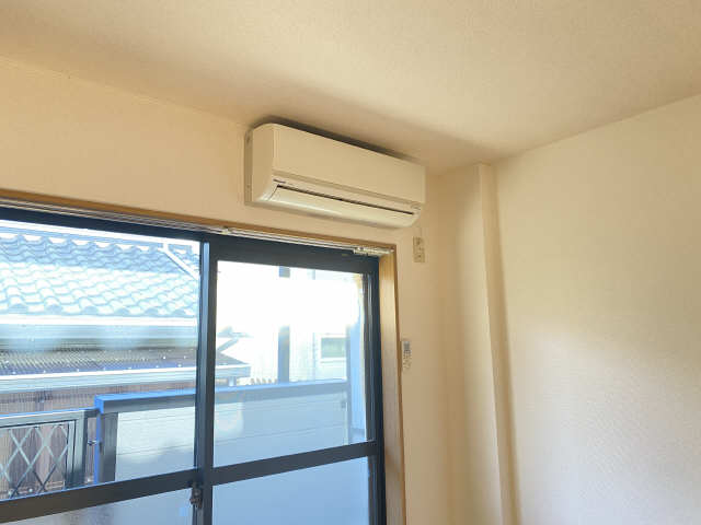 エアコン