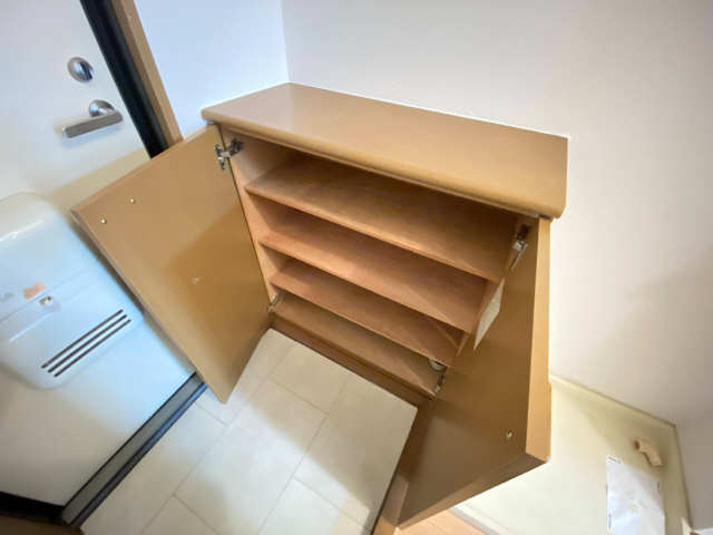 シューズBOX