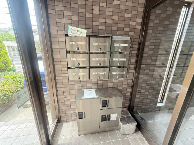 共用部分