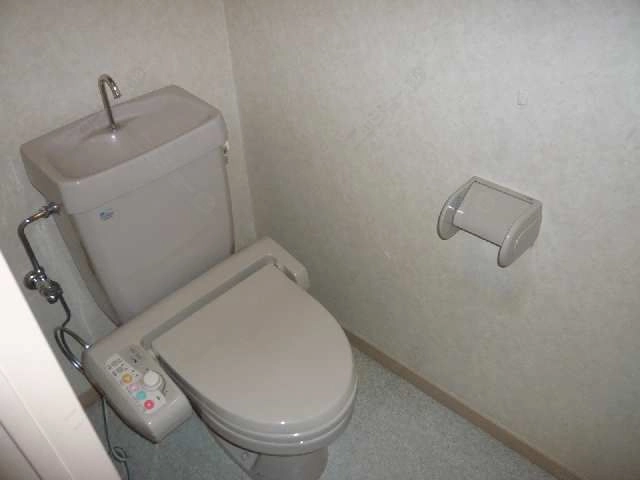 ＷＣ