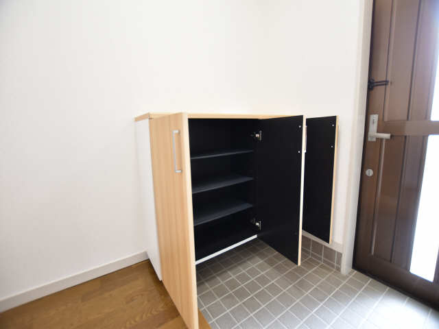 シューズBOX