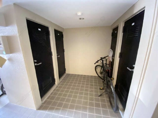 トランクルーム