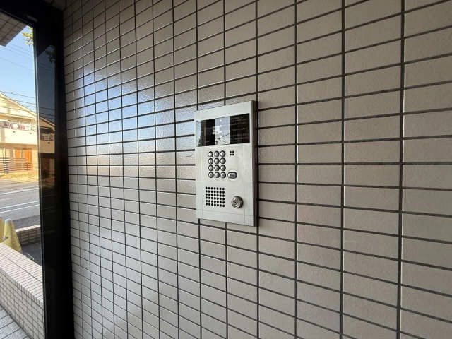 オートロック