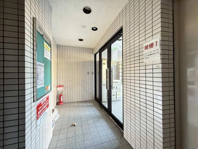 ロビー