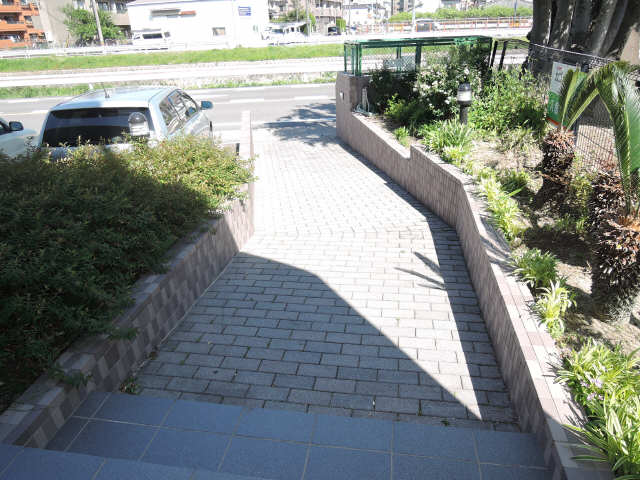 共有部分