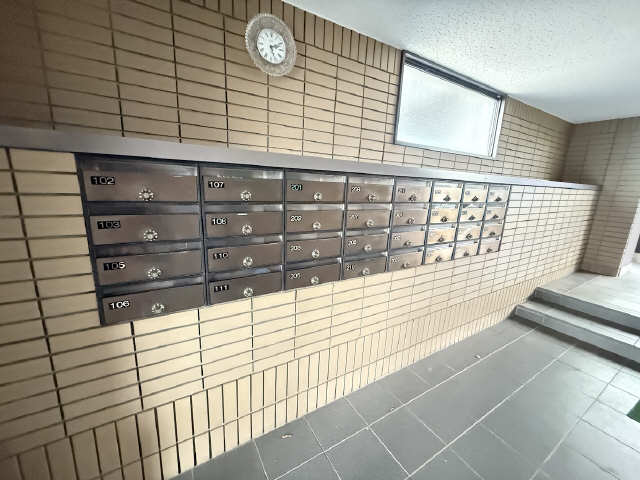 共用部分