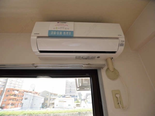 エアコン