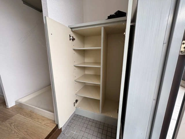 シューズBOX