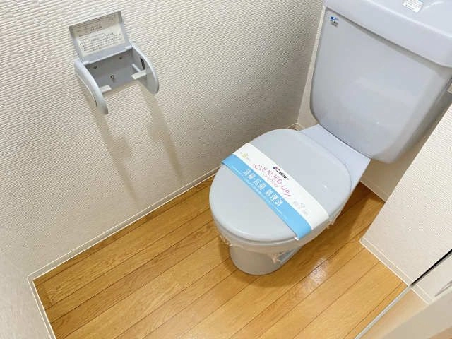WC