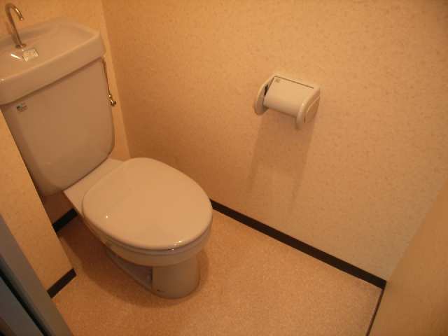 ＷＣ