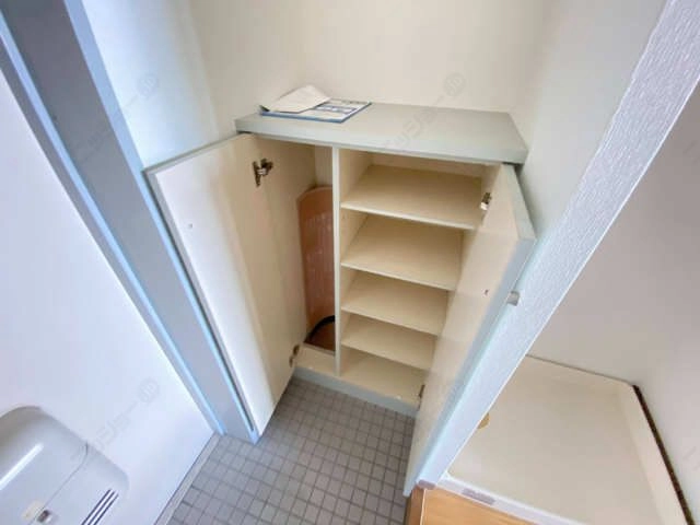 シューズBOX