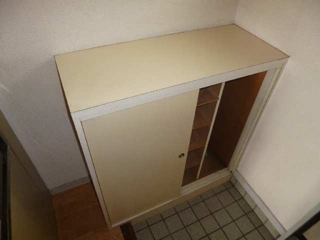 シューズBOX