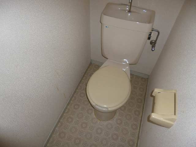 ＷＣ