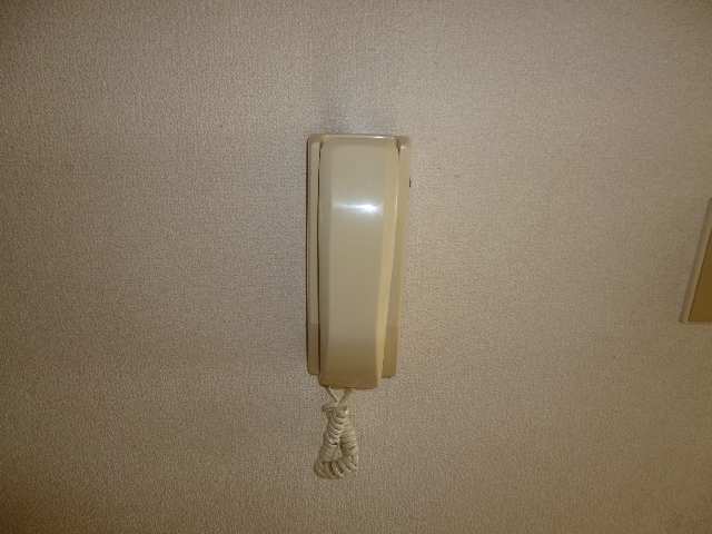 ｲﾝﾀｰﾎﾝ