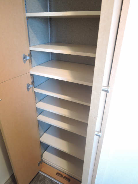 シューズBOX