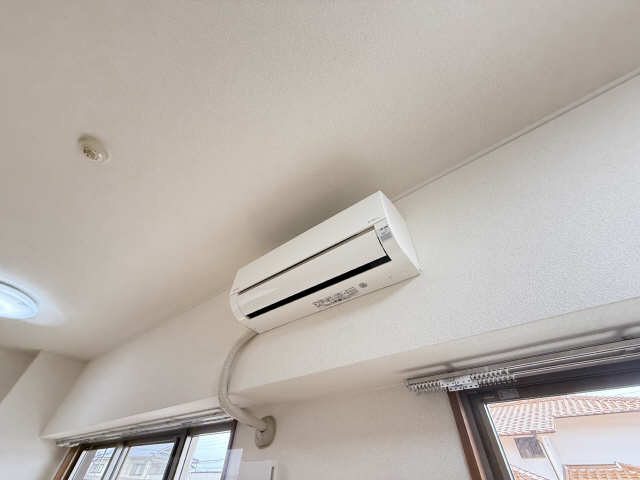 エアコン