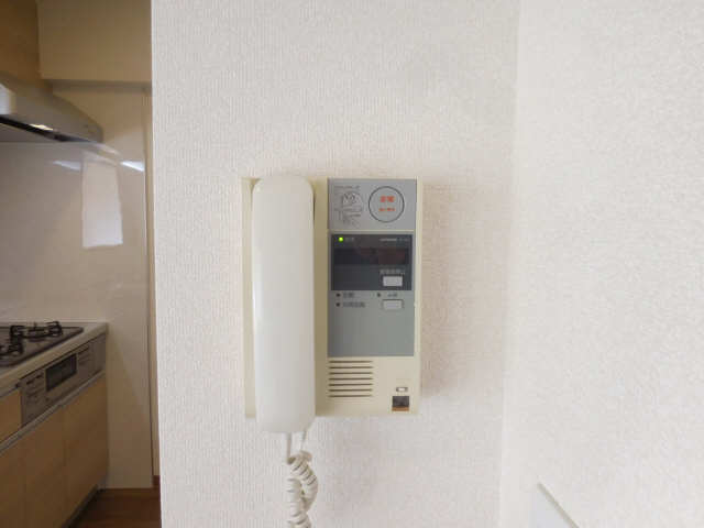 インターホン