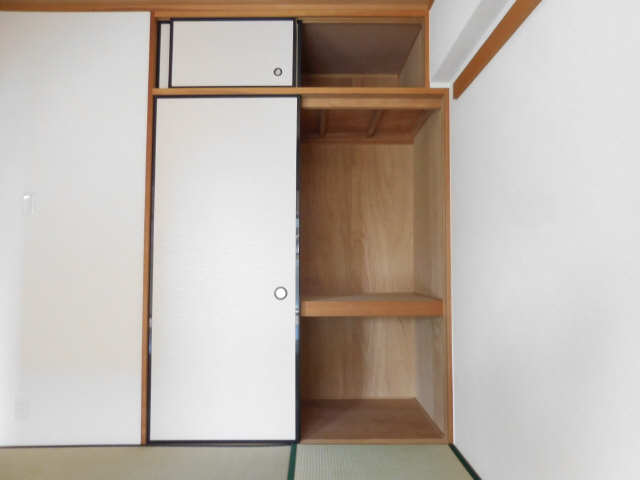 和室収納