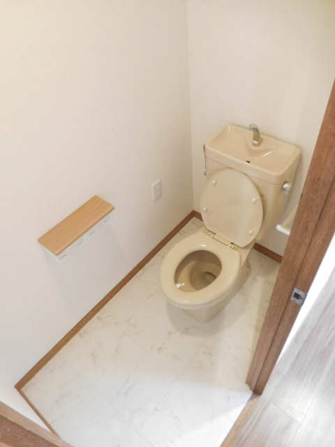 ＷＣ