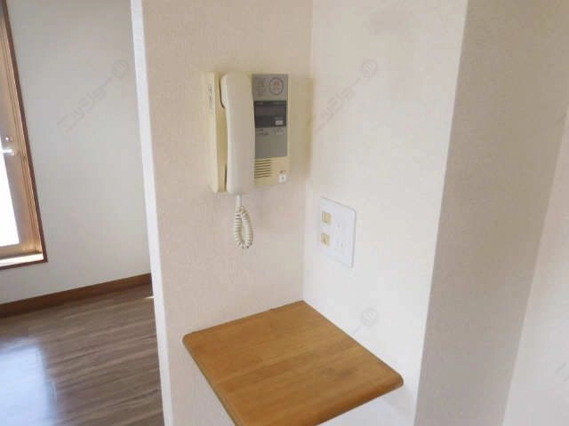 オートロックインターホン