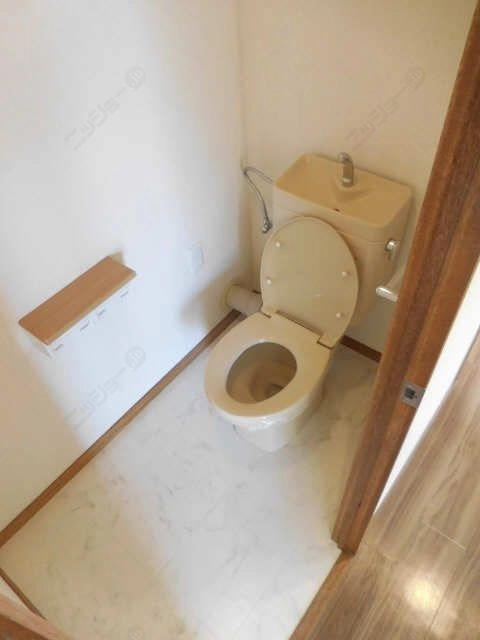 ＷＣ