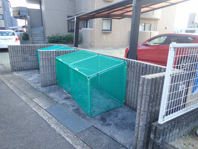 共有部分