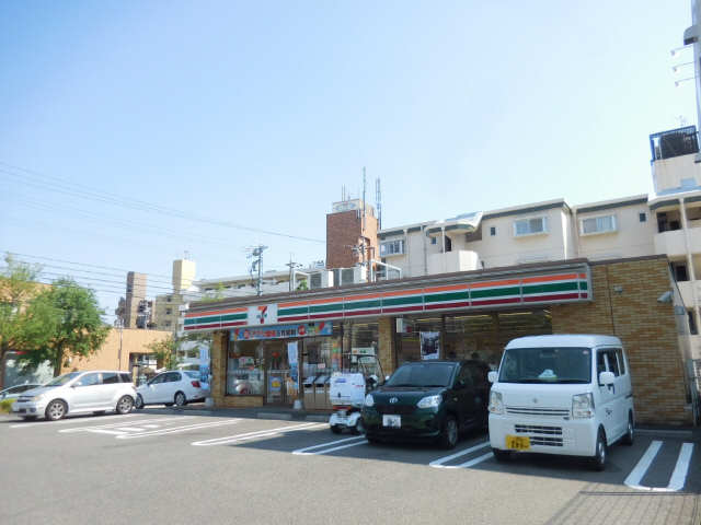 コンビニ
