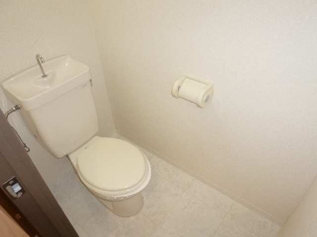 ＷＣ