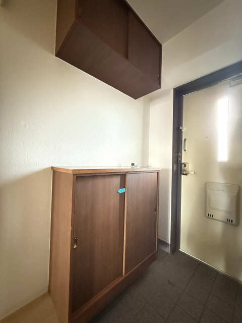 シューズBOX
