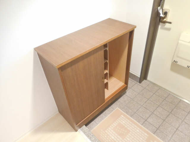 シューズＢＯＸ