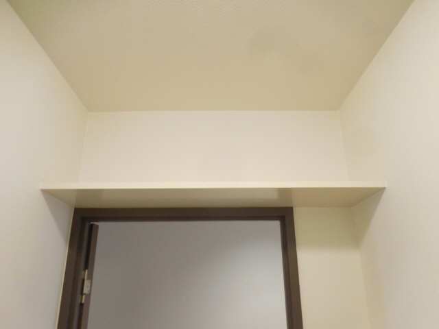 トイレ収納