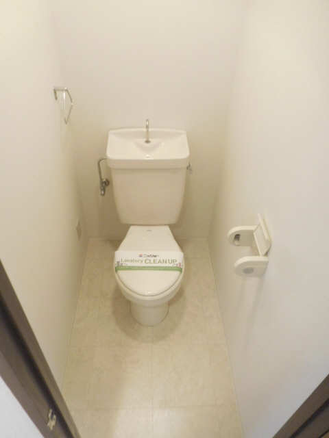 ＷＣ