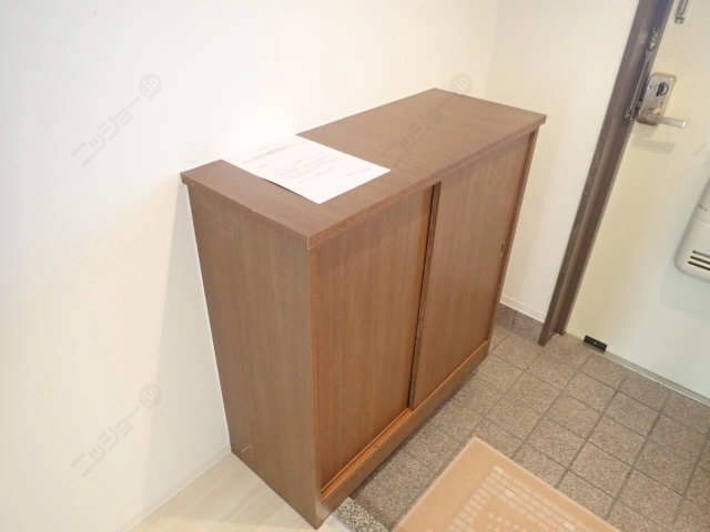 シューズBOX　下