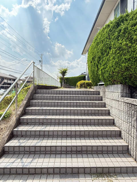 共用部分