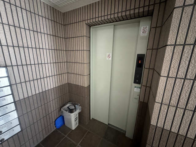 エレベーター