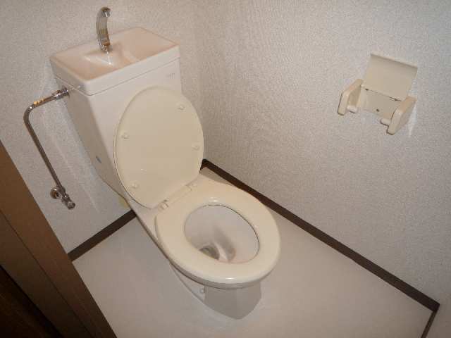 ＷＣ