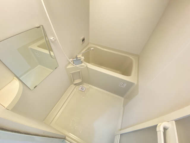 第２コーポ浅井 2階 浴室
