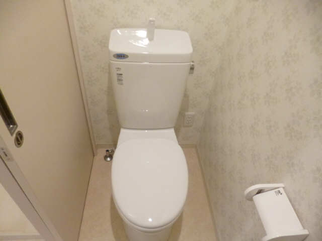 ＷＣ
