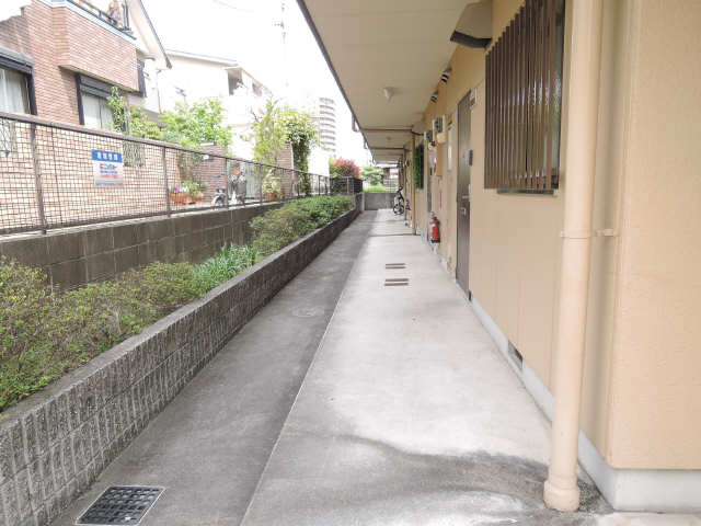 共有部分