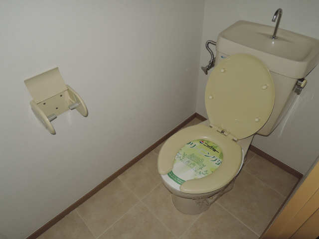 ＷＣ
