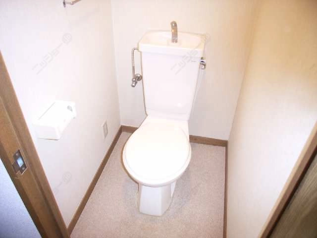 ＷＣ