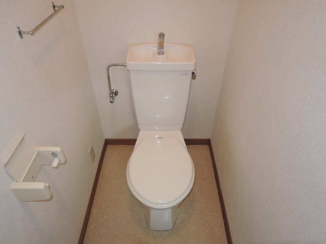 ＷＣ