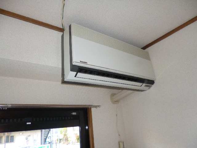 エアコン