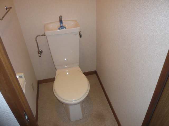 ＷＣ